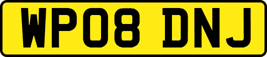 WP08DNJ