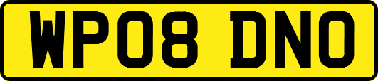 WP08DNO