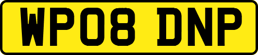 WP08DNP