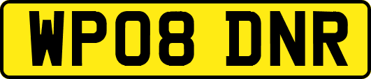 WP08DNR