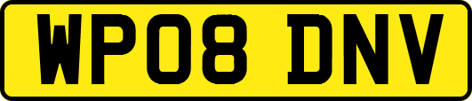 WP08DNV