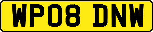 WP08DNW
