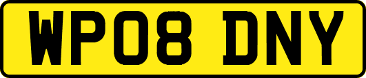 WP08DNY