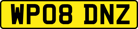 WP08DNZ