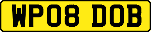 WP08DOB