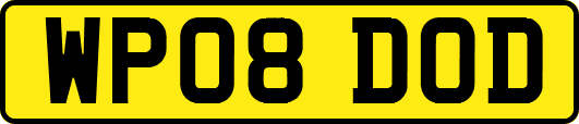 WP08DOD