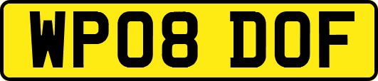 WP08DOF