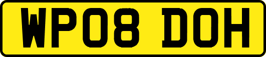 WP08DOH