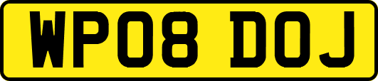 WP08DOJ
