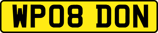 WP08DON