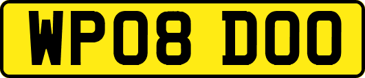 WP08DOO