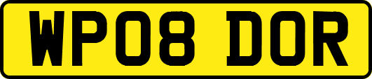 WP08DOR