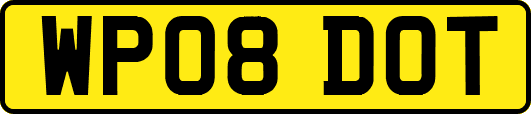 WP08DOT