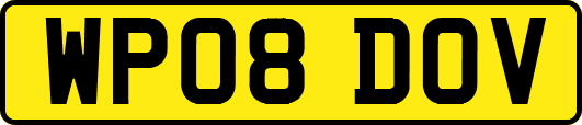 WP08DOV