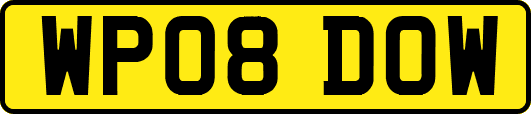 WP08DOW