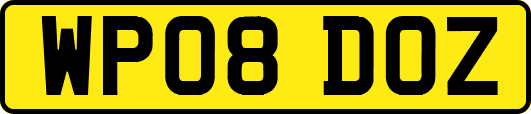WP08DOZ