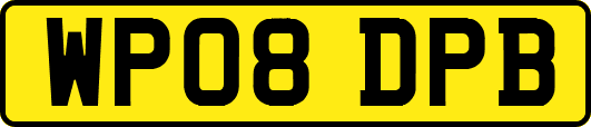 WP08DPB