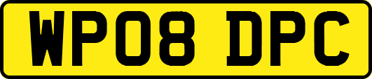WP08DPC