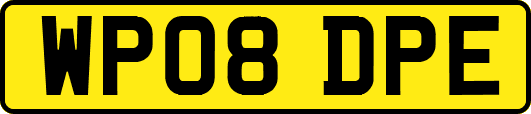 WP08DPE