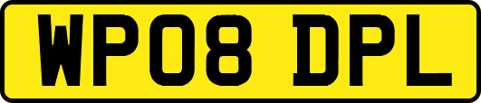 WP08DPL