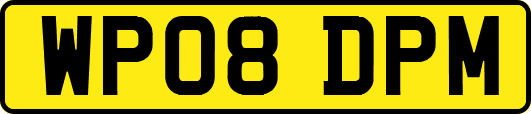 WP08DPM