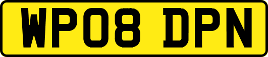 WP08DPN