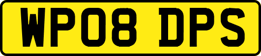 WP08DPS