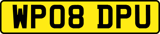 WP08DPU