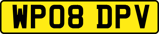 WP08DPV