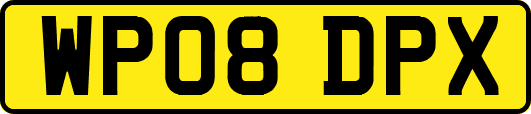 WP08DPX