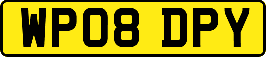 WP08DPY