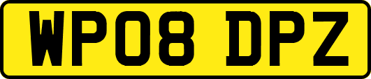 WP08DPZ