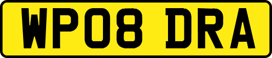 WP08DRA