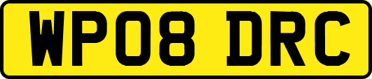 WP08DRC