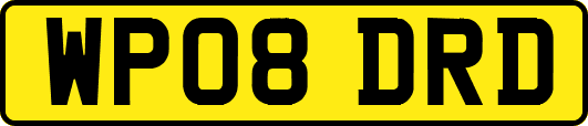 WP08DRD