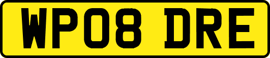 WP08DRE