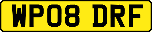 WP08DRF
