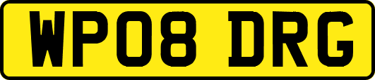 WP08DRG