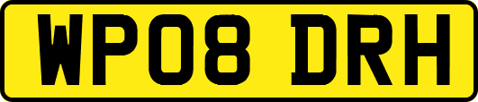 WP08DRH