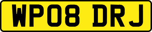 WP08DRJ