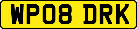 WP08DRK