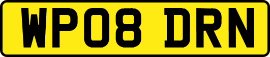 WP08DRN