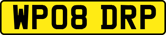 WP08DRP