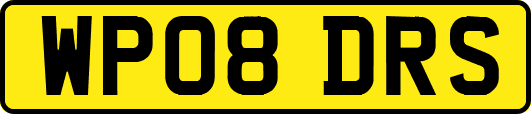 WP08DRS