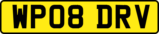 WP08DRV