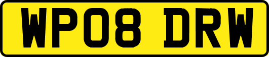 WP08DRW