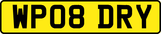 WP08DRY
