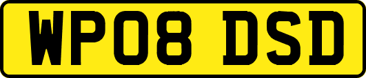 WP08DSD