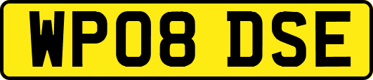 WP08DSE