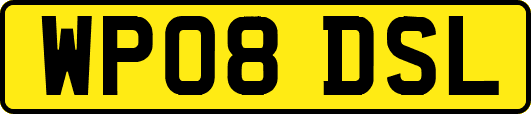 WP08DSL